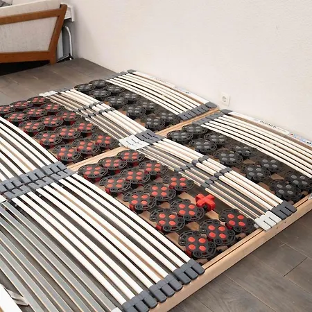 Kapelle Elbtalaue - Kirchensaal Διαμέρισμα