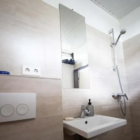 Kapelle Elbtalaue - Kirchensaal Διαμέρισμα *