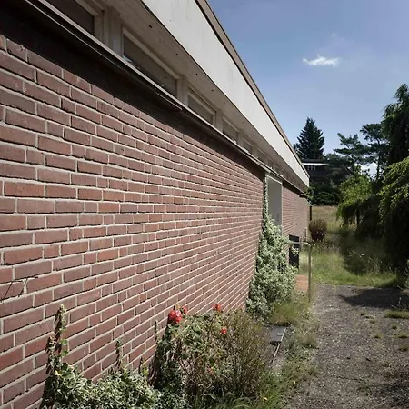 Kapelle Elbtalaue - Kirchensaal Διαμέρισμα