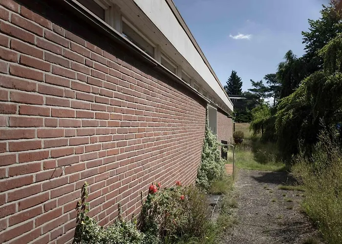 Kapelle Elbtalaue - Kirchensaal Appartement